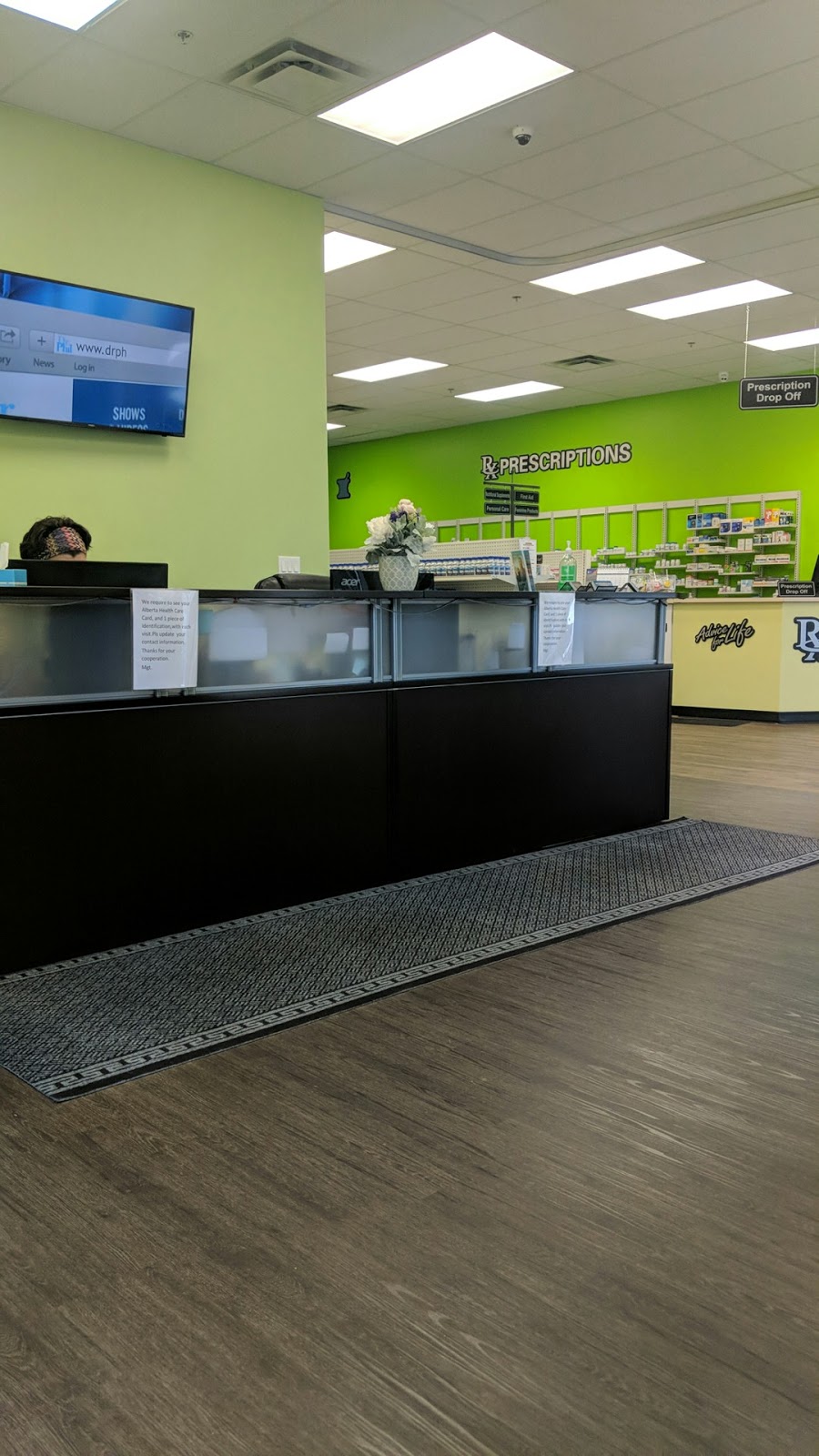Fort Station Medical Centre | 10490 98 Ave #625, Fort Saskatchewan, AB T8L 2N6, Canada | Phone: (780) 589-1173