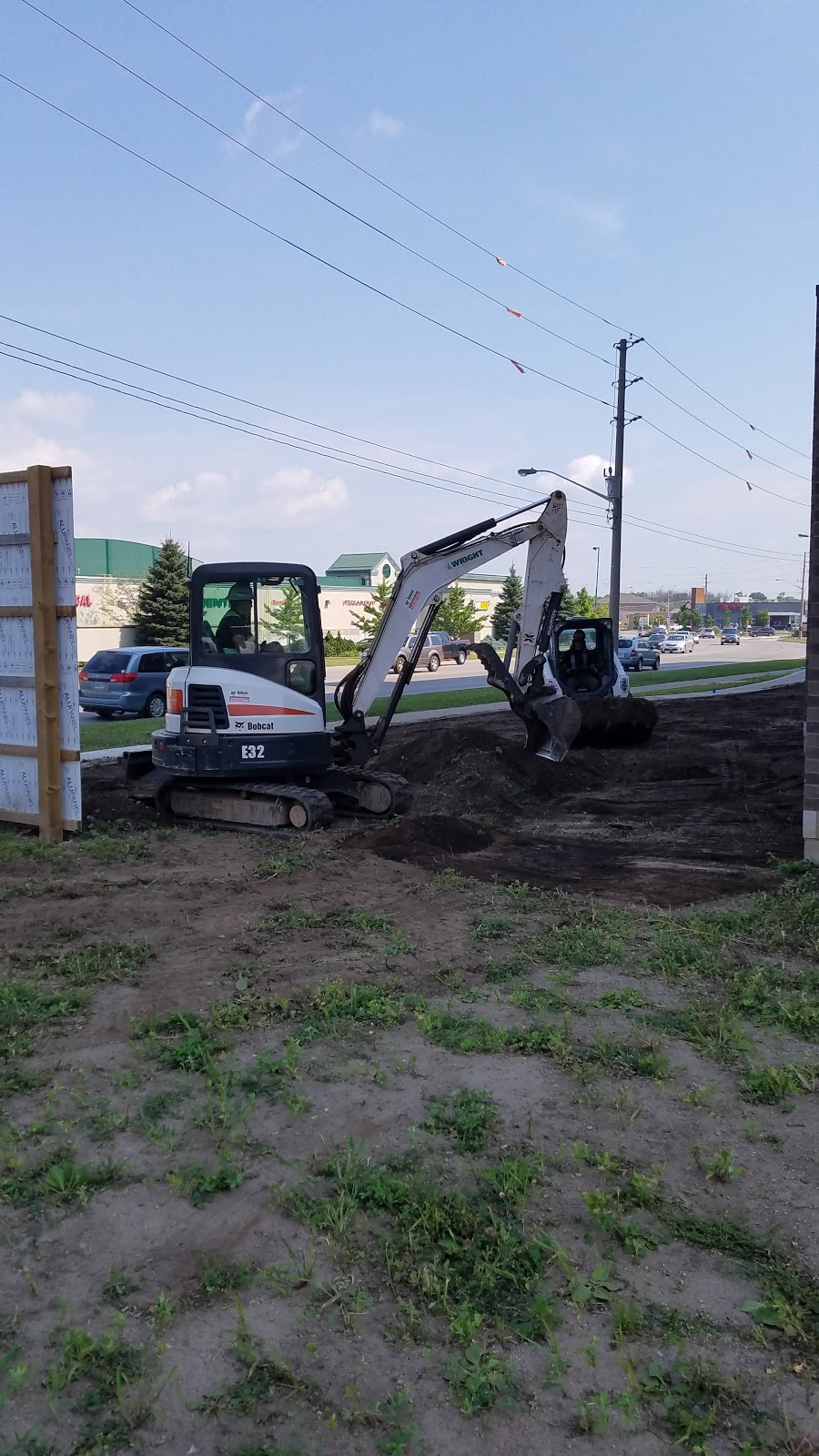 Wright Landscape Services | 801 Sawmill Rd, Bloomingdale, ON N0B 1K0, Canada | Phone: (519) 742-8433