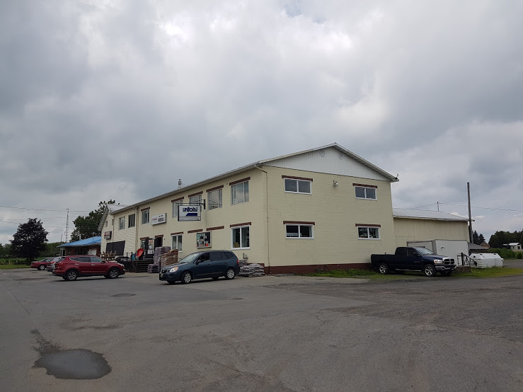 Matériaux De Construction Robidoux Builders | 3300 Chemin de la Rivière-La Guerre, Cazaville, QC J0S 1B0, Canada | Phone: (450) 264-2139