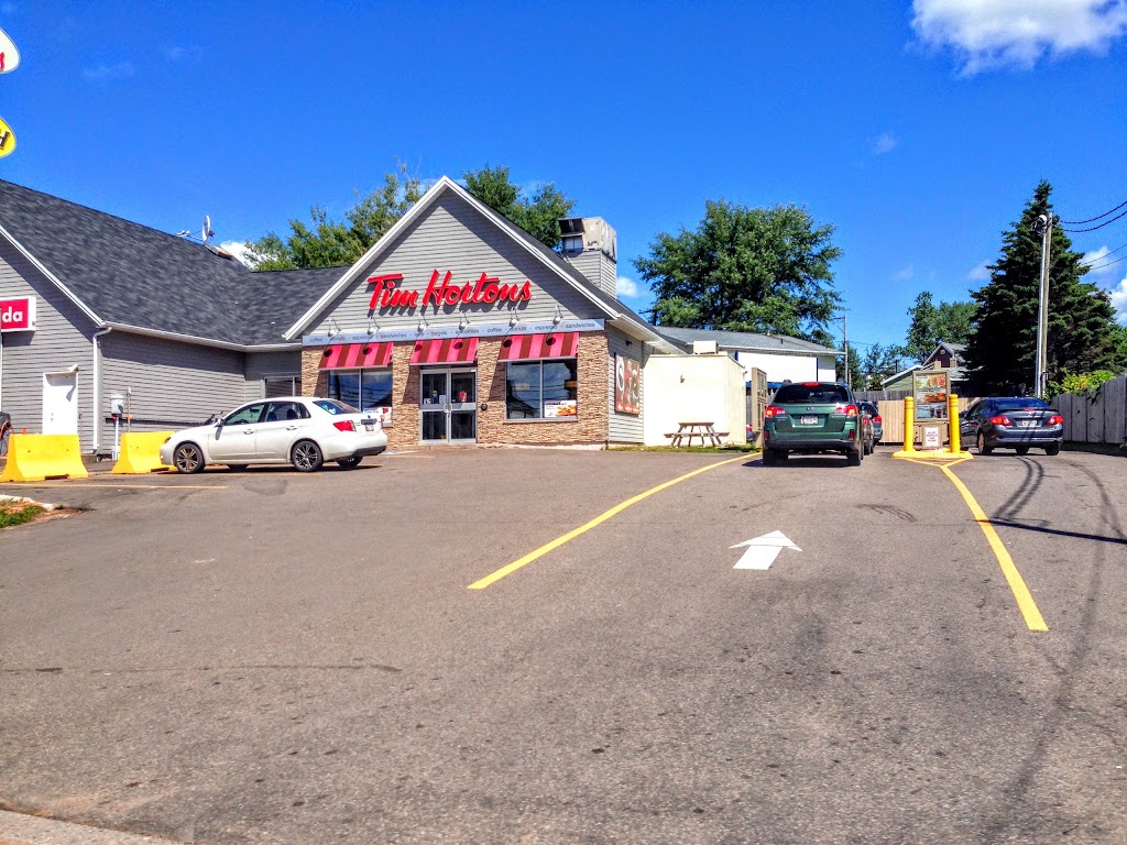 Tim Hortons | 41 Main St, Souris, PE C0A 2B0, Canada | Phone: (902) 687-1227