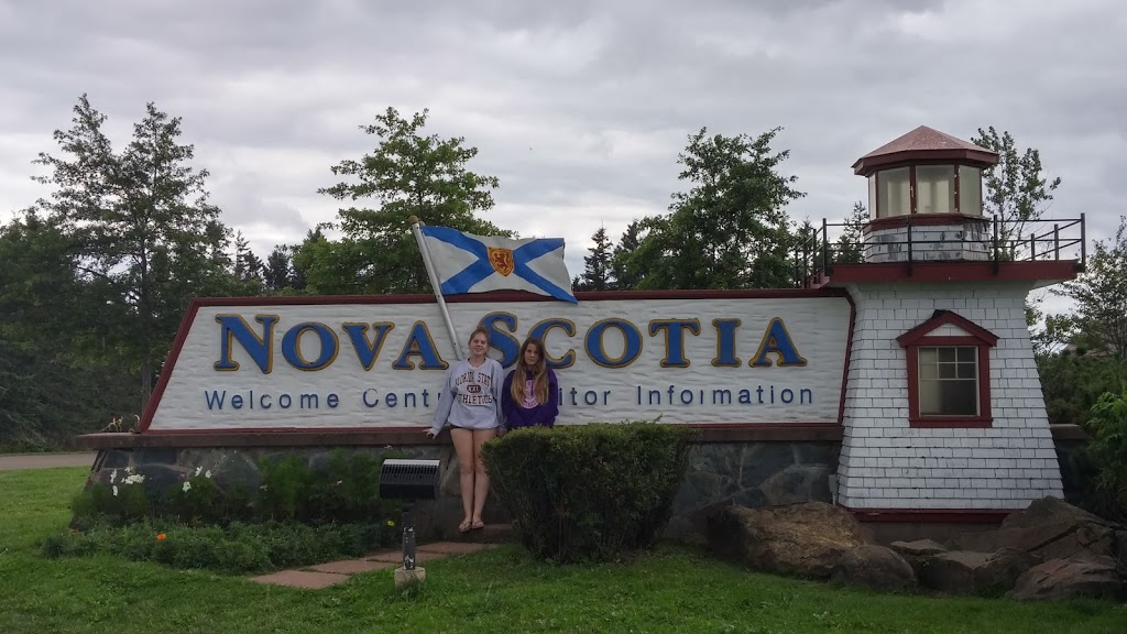 Nova Scotia Visitor Gift Shop | Cumberland Loop, Amherst, NS B4H 3Y5, Canada | Phone: (902) 667-2832
