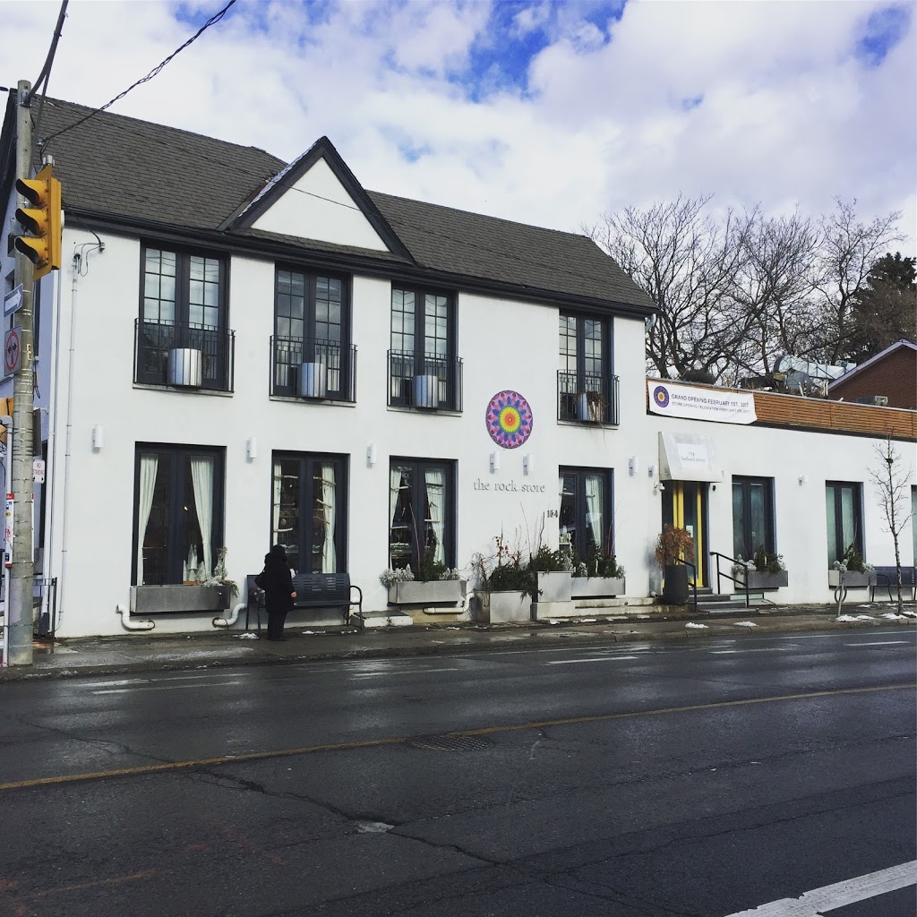 The Rock Store | 154 Harbord St, Toronto, ON M5S 1H2, Canada | Phone: (416) 516-2191