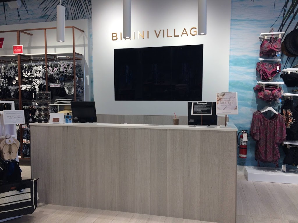 Bikini Village | 9335 Boulevard Leduc, Brossard, QC J4Y 0A5, Canada | Phone: (450) 676-7688
