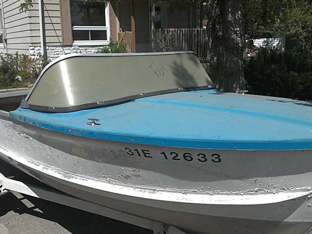 FREDDYS MARINE SERVICES | 431 Rosebush Rd, Quinte West, ON K0K 2C0, Canada | Phone: (613) 395-2942