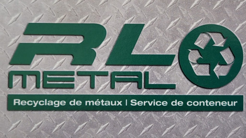 RL Metal | 1287 Rue Farmer, Les Cèdres, QC J7T 1E9, Canada | Phone: (514) 774-4201