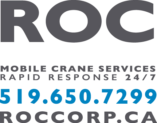 ROC Corp. | 250 Royal Oak Rd, Cambridge, ON N3E 0A4, Canada | Phone: (519) 650-7299