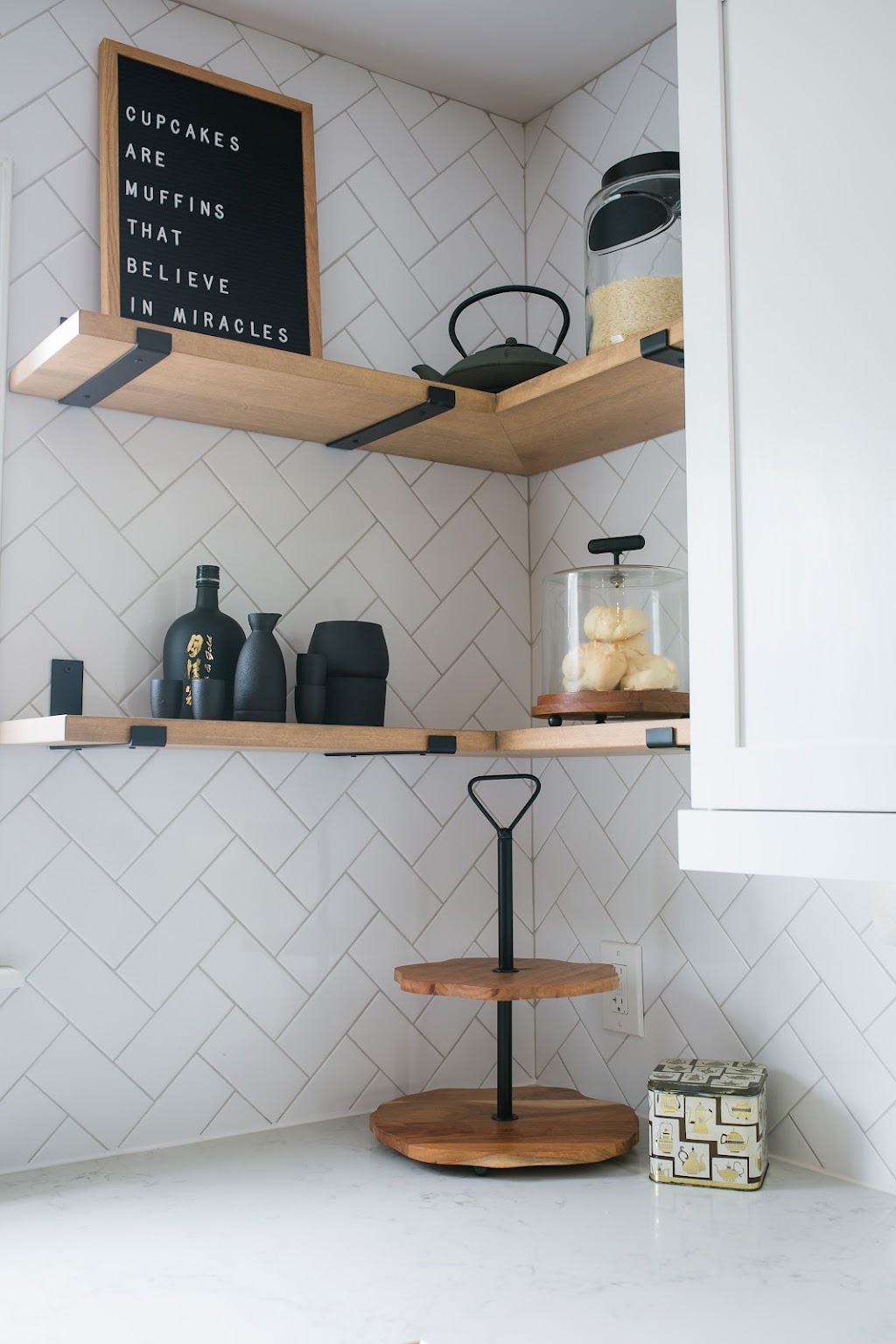 Thornehouse Design | 77 Cornwall Rd, Cornwall, PE C0A 1H0, Canada | Phone: (902) 394-6460