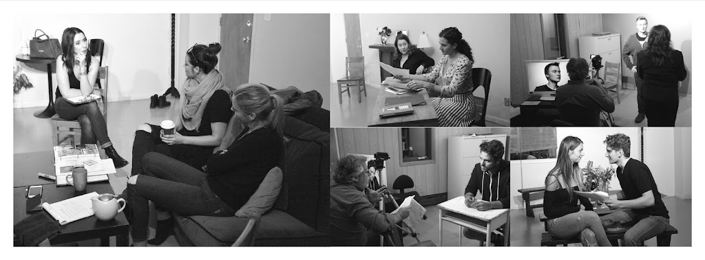 Company of Rogues Actors Studio | The Hala Building, 1217 Centre St NW Suite 216, Calgary, AB T2E 2R3, Canada | Phone: (403) 228-5526