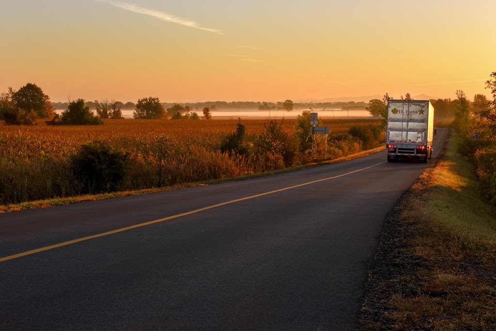 J.E. Fortin Inc | 116 Boulevard Fortin, Saint-Bernard-de-Lacolle, QC J0J 1V0, Canada | Phone: (450) 246-3867
