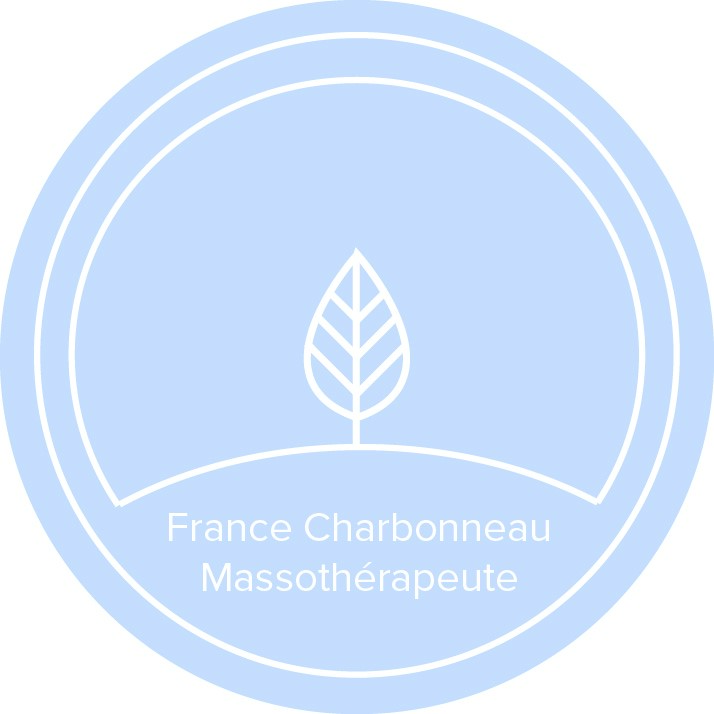 France Charbonneau Massotherapeute / Therapeute Bowen | 627 Rue du Chapelier, Bromont, QC J2L 1A7, Canada | Phone: (450) 776-0049