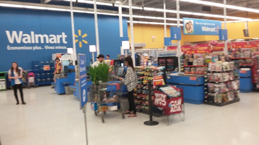 Walmart Mascouche Supercentre | 155 Montée Masson, Mascouche, QC J7K 3B4, Canada | Phone: (450) 474-6010