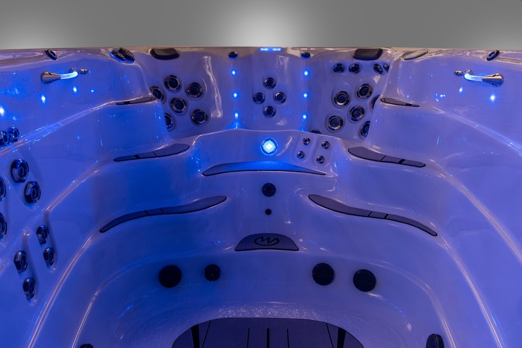 Master Spas of Ontario (Barrie) | 322 King St #1, Barrie, ON L4N 6B5, Canada | Phone: (289) 807-1717
