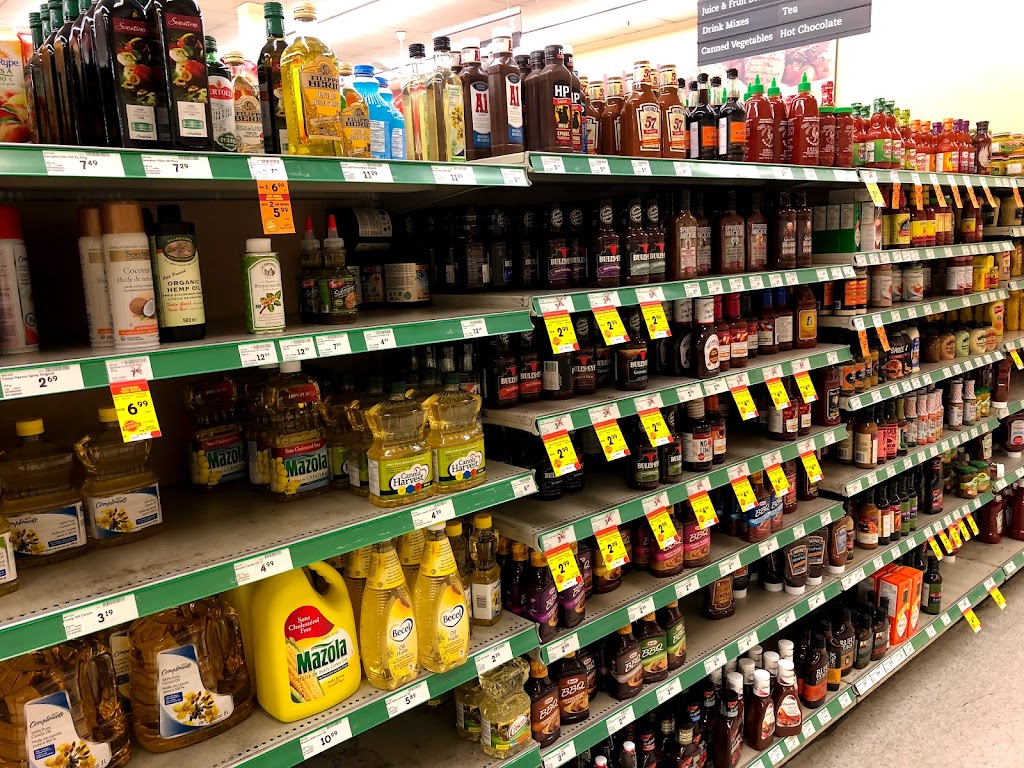 IGA Blairmore | 11001 20 Ave, Blairmore, AB T0K 0E0, Canada | Phone: (403) 562-7326