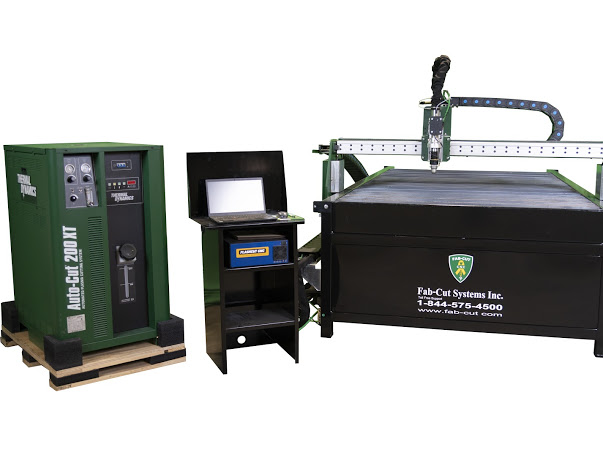 Fab-Cut Systems | 1585 Centennial Dr, Kingston, ON K7P 0K4, Canada | Phone: (613) 389-7761