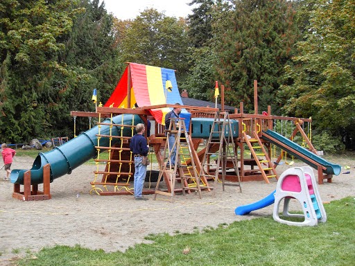 Country Maples RV Resort | 9010 Trans-Canada Hwy, Chemainus, BC V0R 1K4, Canada | Phone: (250) 246-2078