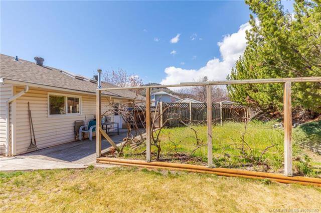Rodee Homestay | 886 Stevenson Rd, West Kelowna, BC V1Z 1N2, Canada | Phone: (250) 575-0752