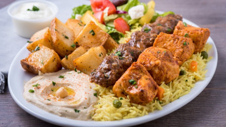 Baladi Shawarma | 65 Sage Hill Plaza NW #104, Calgary, AB T3R 0S4, Canada | Phone: (403) 516-4000