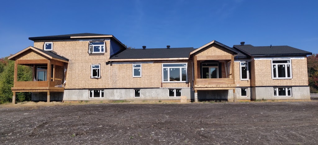 KORAL Windows | 3200 River Rock Ave, Nepean, ON K2J 0T7, Canada | Phone: (613) 302-1760