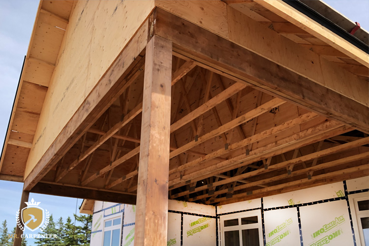 Mr. Carpenter | 537 Malpeque Rd Unit 23, Winsloe, PE C1E 1Z2, Canada | Phone: (902) 201-0966