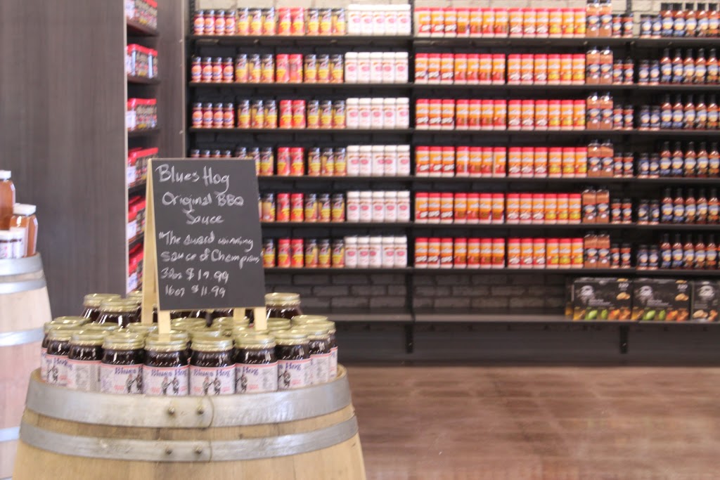 Barbecue World - Whitby | 1650 Victoria St E #5B, Whitby, ON L1N 9L4, Canada | Phone: (905) 571-6999