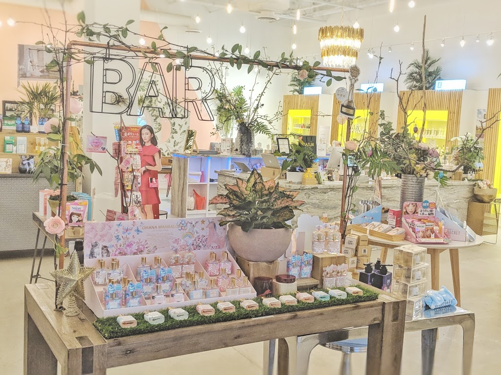 Moss Beauty & Lashes | 3215 Hwy 7 g1, Markham, ON L3R 3P3, Canada | Phone: (905) 470-0000