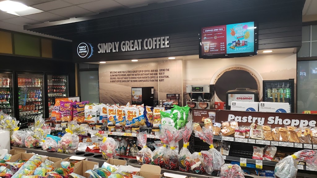 Circle K | 2351 7 Ave, Fort Macleod, AB T0L 0Z0, Canada | Phone: (403) 553-2660