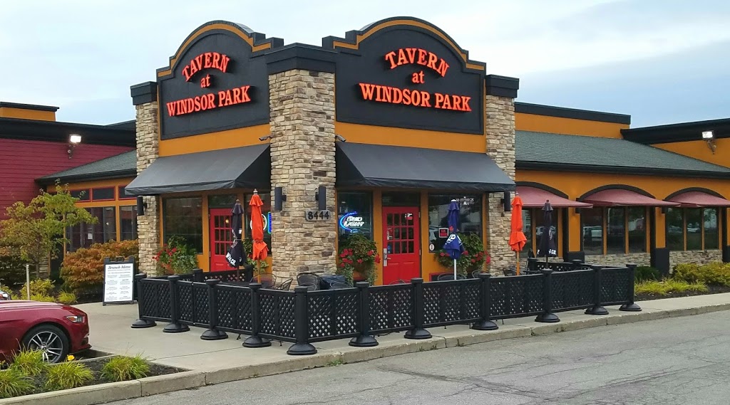 Tavern at Windsor Park | 8444 Transit Rd, Williamsville, NY 14221, USA | Phone: (716) 689-6600