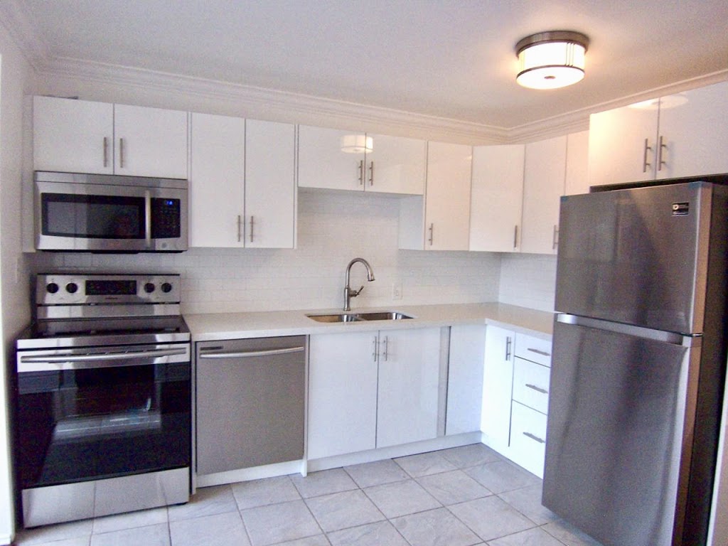 HB Renovations | 222 Gray Rd, Stoney Creek, ON L8E 1T8, Canada | Phone: (647) 293-7028