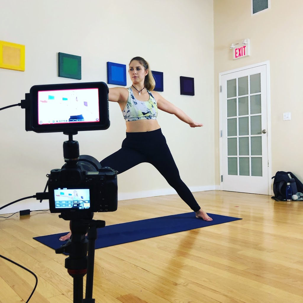 Power Yoga Canada | 1092 Islington Ave, Etobicoke, ON M8Z 4R9, Canada | Phone: (647) 729-4631