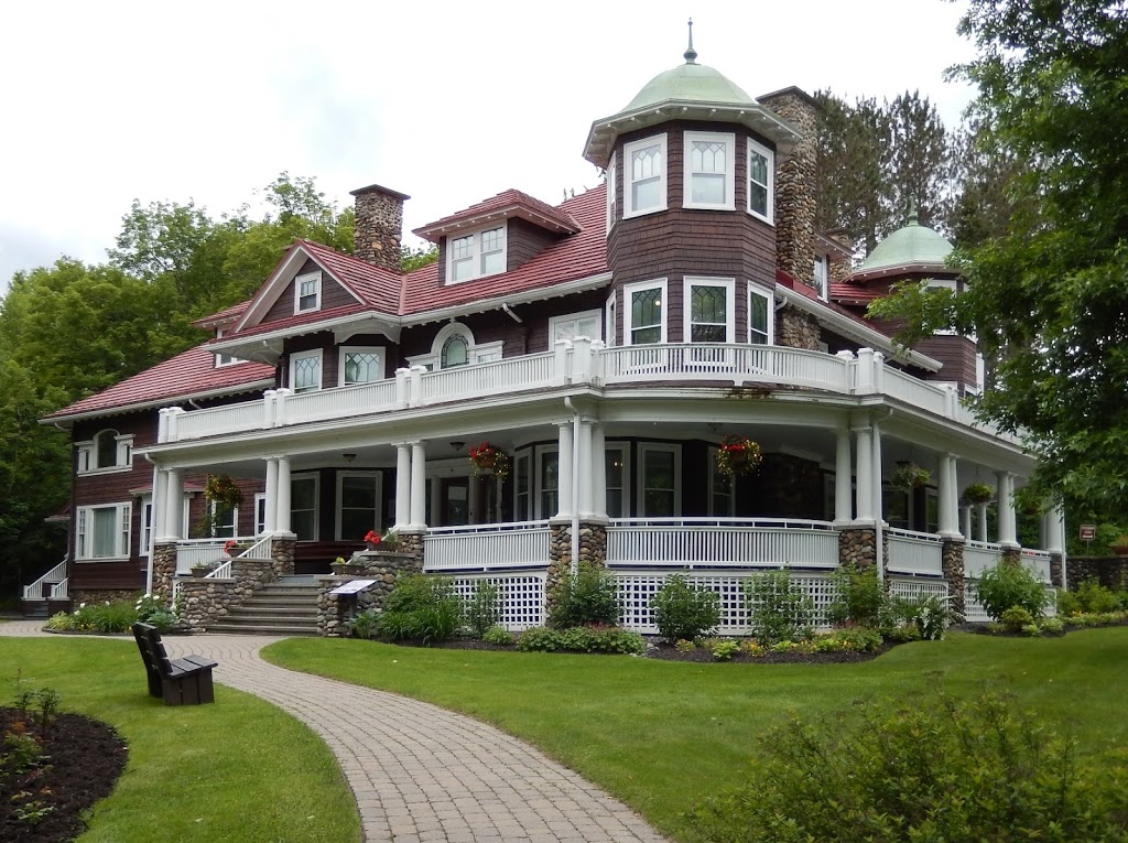 Beaulne Museum Inc. | 96 Rue de lUnion, Coaticook, QC J1A 1Y9, Canada | Phone: (819) 849-6560