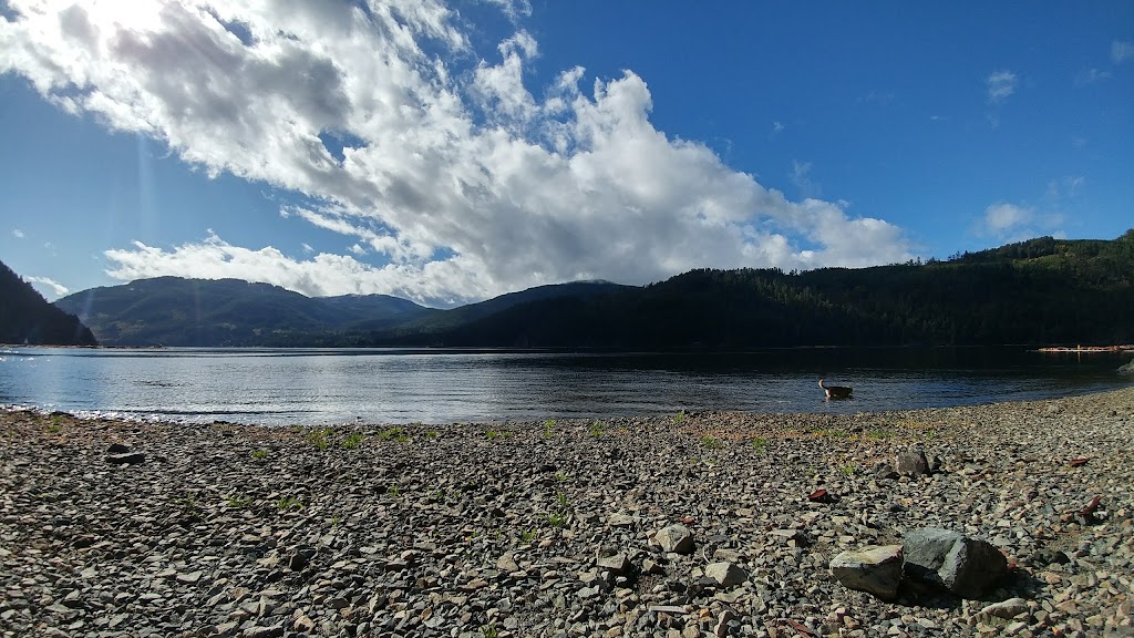 Alberni Inlet Trailhead | British Columbia V0R 1G0, Canada | Phone: (250) 723-2146