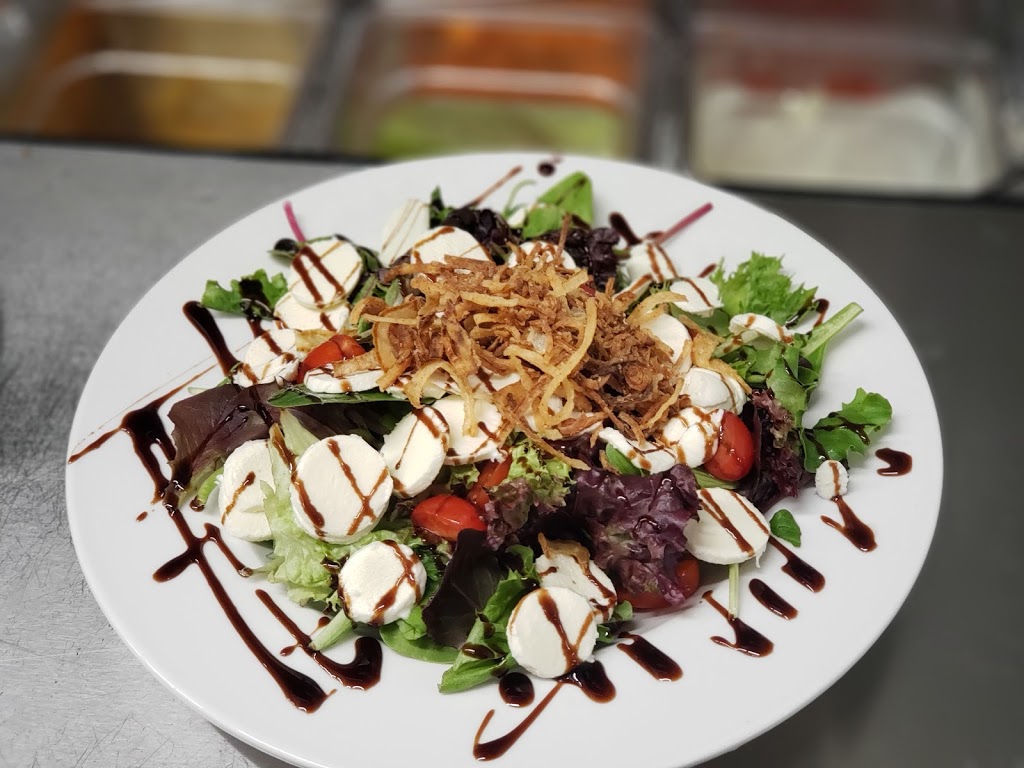 The Blind Pig Niagara | 6689 Lundys Ln, Niagara Falls, ON L2G 1V4, Canada | Phone: (905) 358-9744