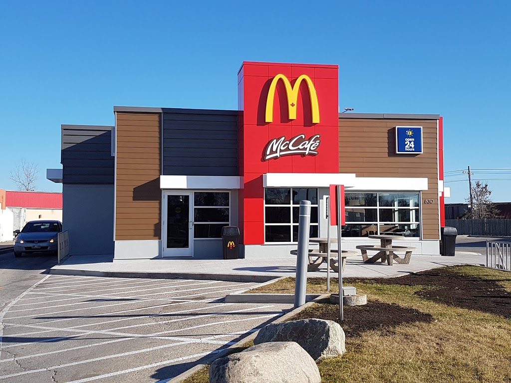 McDonalds | 630 Pembina Hwy, Winnipeg, MB R3M 3J7, Canada | Phone: (204) 949-6091