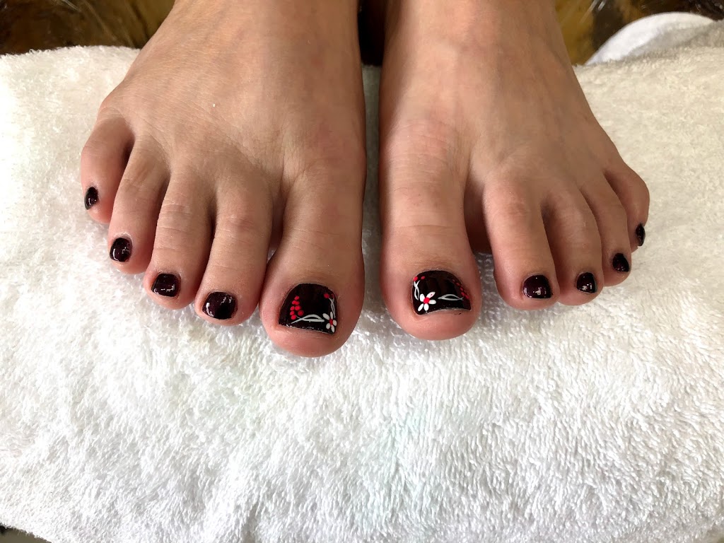 Milton Nails & Beauty | 427 Main St E, Milton, ON L9T 1P7, Canada | Phone: (289) 878-7888