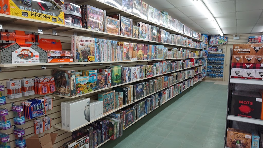 Joubec Ahuntsic | 1375 Rue Fleury E, Montréal, QC H2C 1R6, Canada | Phone: (514) 750-0234