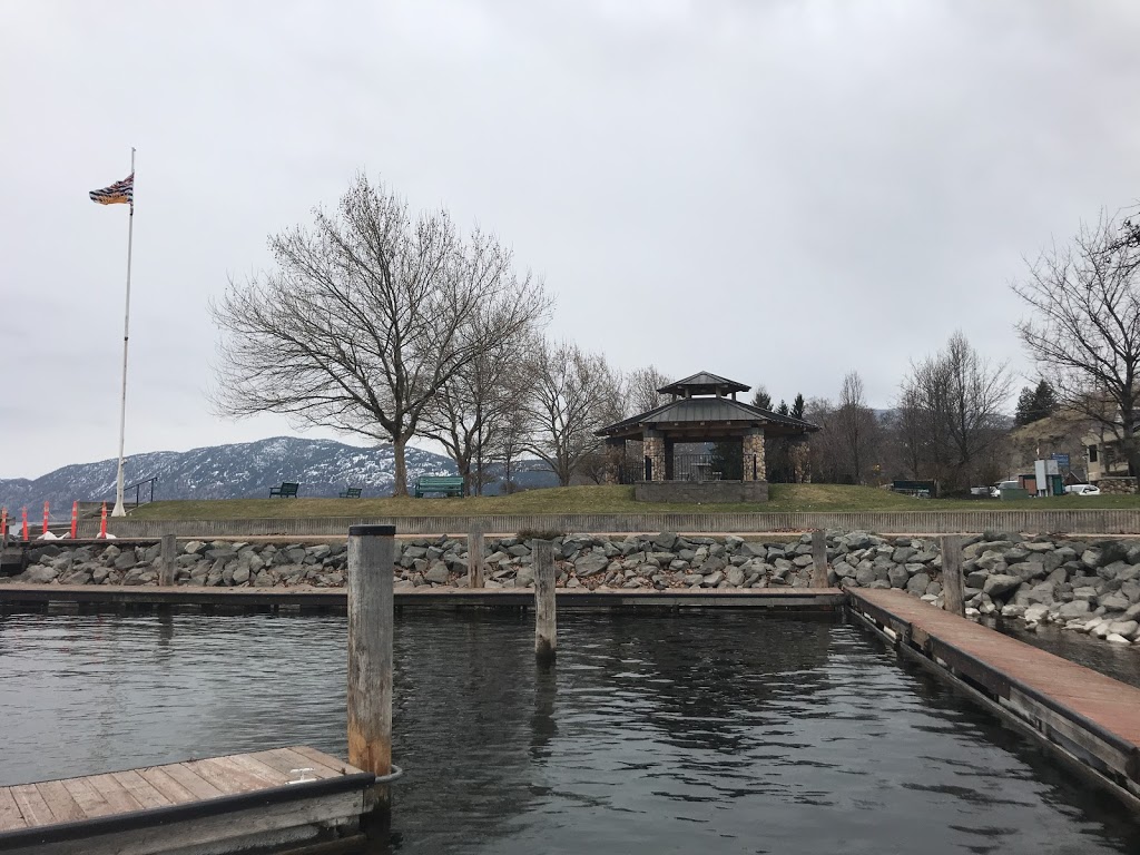 Heart of Peachland | 4221 2 Ave, Peachland, BC V0H 1X5, Canada | Phone: (250) 863-2984