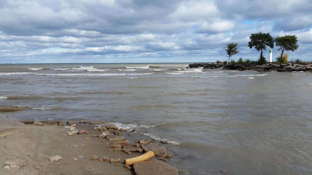 Forty Mile Creek Park | 390 Ontario St, Grimsby, ON L3M 3H5, Canada