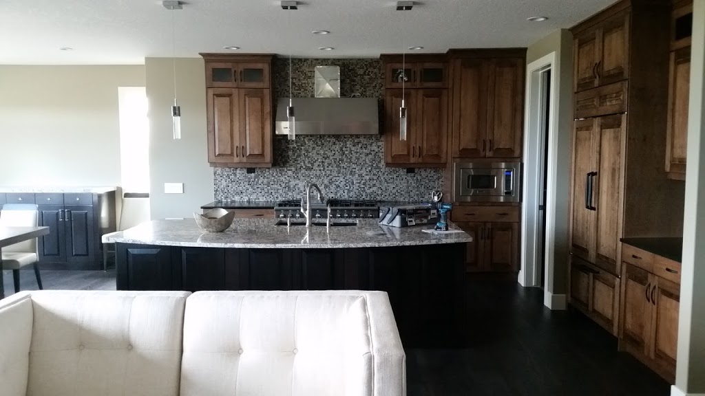 LR ARMSTRONG CABINET SERVICE | 268 Douglas Glen Blvd SE, Calgary, AB T2Z 3M8, Canada | Phone: (403) 615-9514