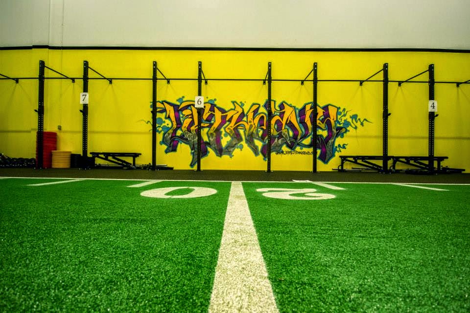 Training For Warriors Barrie | 142 Commerce Park Dr G, Barrie, ON L4N 8W8, Canada | Phone: (705) 733-8391