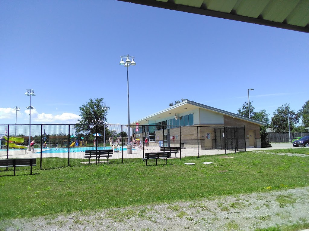 Thorold Community Pool | point of interest | 111 Richmond St, Thorold, ON L2V 3H2, Canada | 9052270515 OR +1 905-227-0515