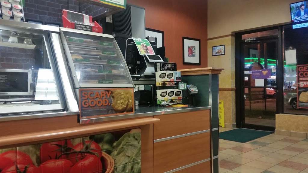 Subway | 1542 Jane St Unit 1, North York, ON M9N 2R5, Canada | Phone: (647) 435-4217