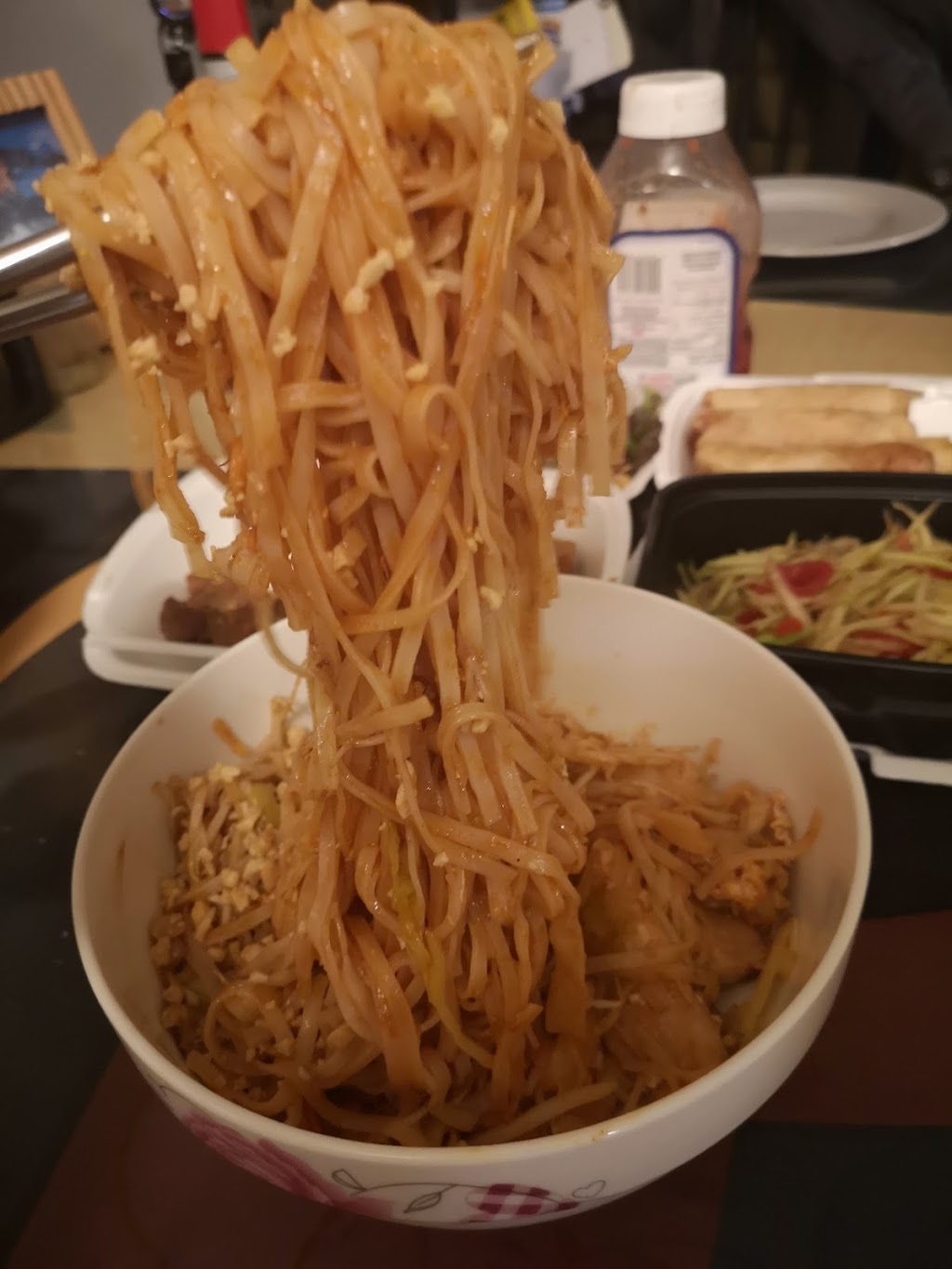 TING LAO Thai take out | in side my choice food store, 488 Grantham Ave, St. Catharines, ON L2M 3J7, Canada | Phone: (905) 401-5234