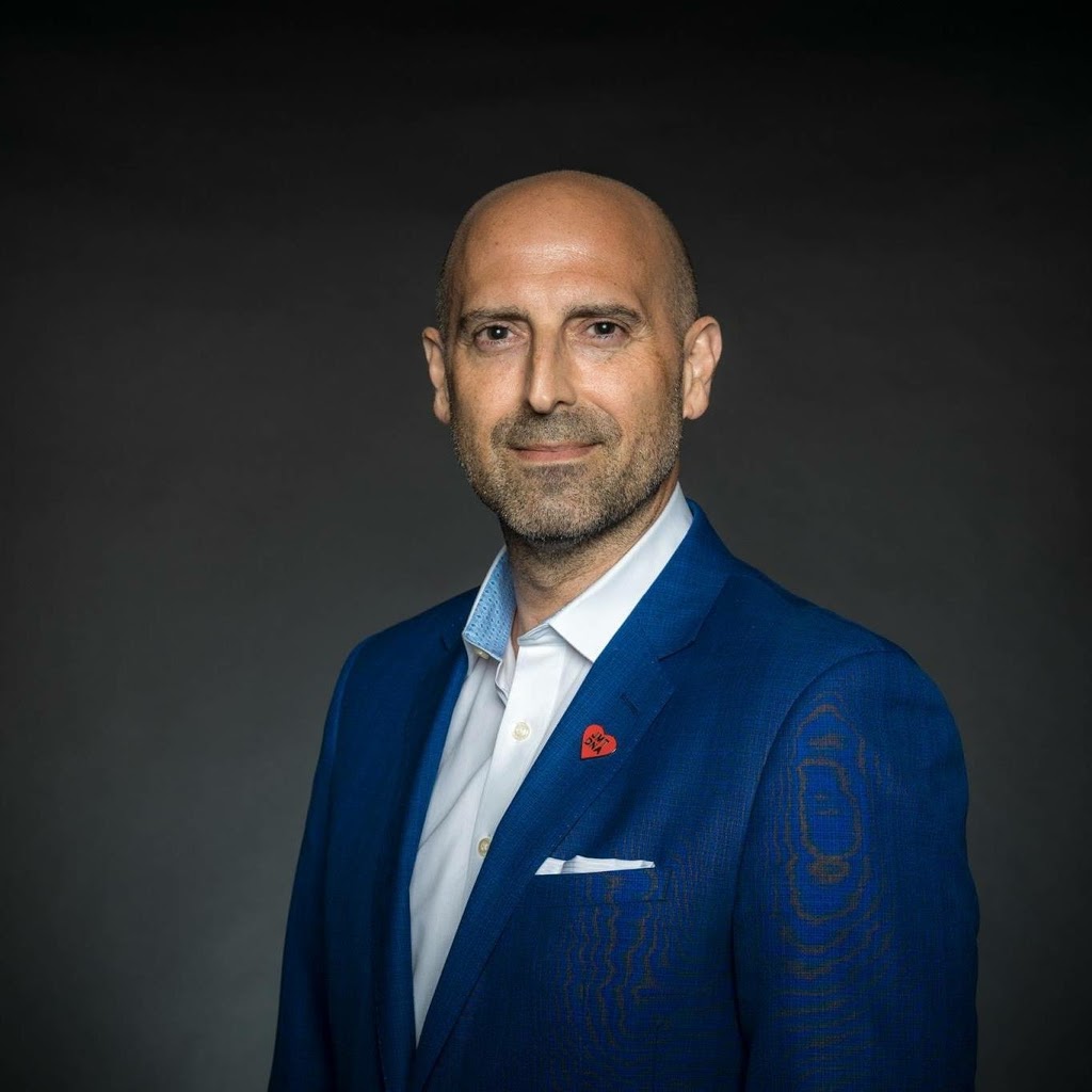 Joseph Carnevale, CIP Insurance Broker | Brokers Trust Insurance Group Inc., Vaughan, ON L4K 3R9, Canada | Phone: (905) 695-5159