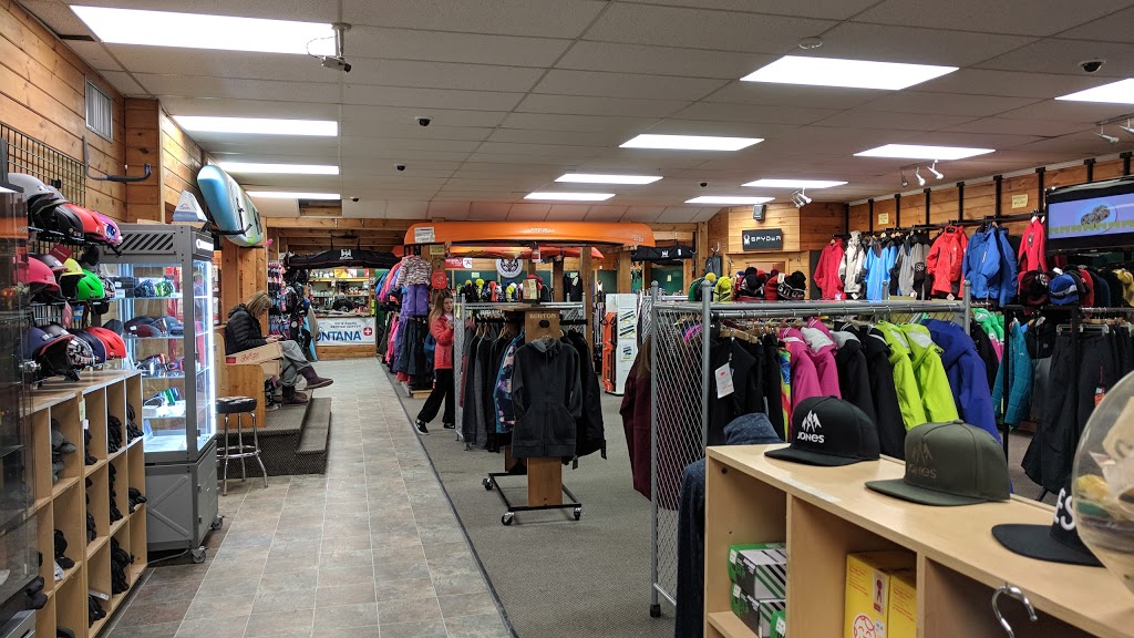 Mount Kirby Skis & Boards | 495 Taunton Rd E, Oshawa, ON L1G 0E1, Canada | Phone: (905) 432-7789
