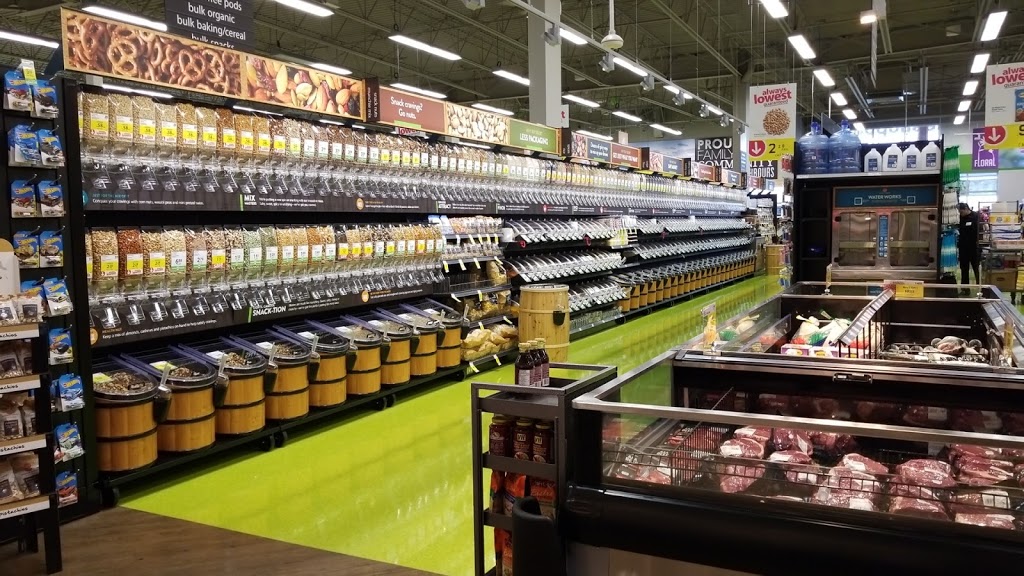 Save-On-Foods | 401 Coopers Blvd SW #601, Airdrie, AB T4B 4J3, Canada | Phone: (587) 254-5819