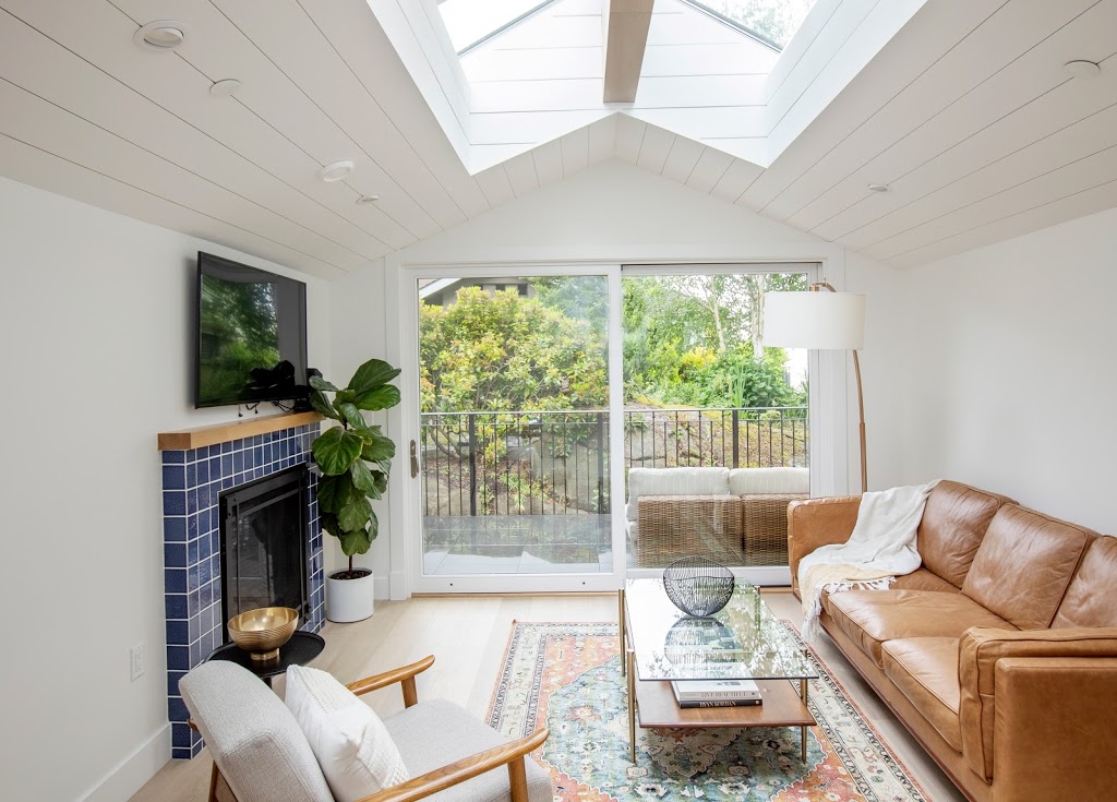 Loft + Maven Interior Design | 201-350 E, ESPLANADE, North Vancouver, BC V7L 1A4, Canada | Phone: (604) 366-6399