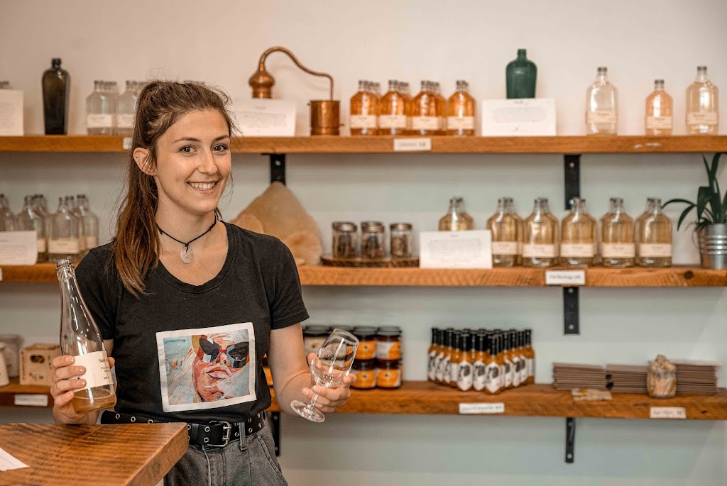 BonApp Passeport gourmand de Bon appétit Qc | 63 Rue Ambroise Fafard, Baie-Saint-Paul, QC G3Z 2J2, Canada | Phone: (418) 956-6617