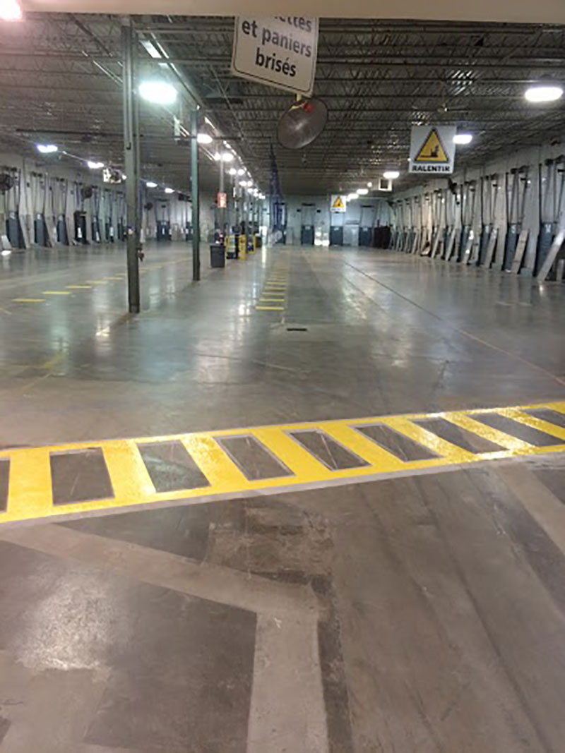 Lignes-Fit | 14435 Rue Rolland-Desjardins, Mirabel, QC J7J 1X2, Canada | Phone: (450) 820-8294