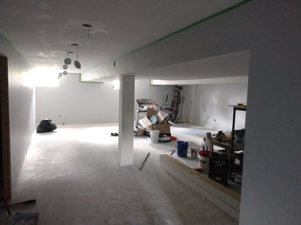 Top shelf renovations & restorations | 7145 Indian Line, Scotland, ON N0E 1R0, Canada | Phone: (548) 885-1718