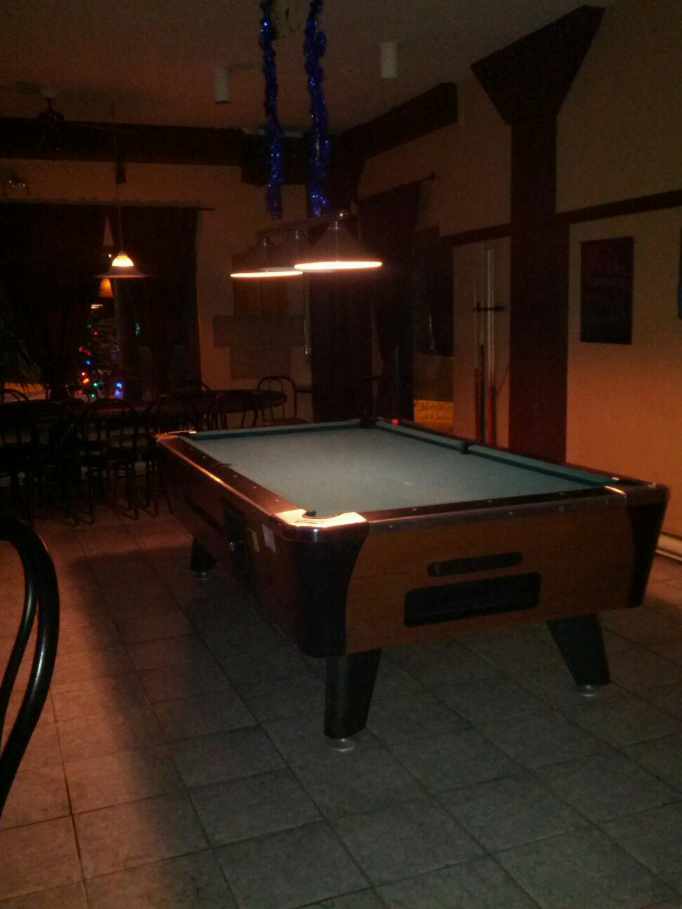 Bar La Cachette | 134 Rue Morin, Sainte-Adèle, QC J8B 2P7, Canada | Phone: (450) 229-4199